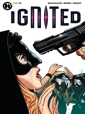 cover image of Ignited (2019), Issue 3